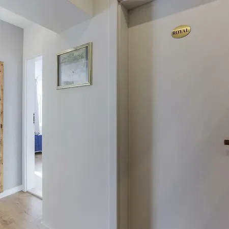 Appartement Piwna Gdańsk