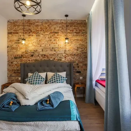 Piwna Apartmán