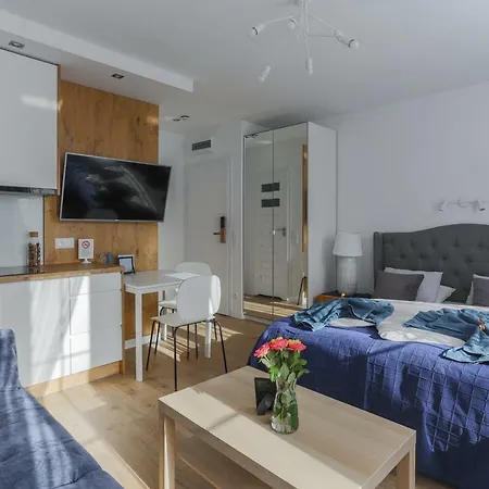 Piwna Apartmán *