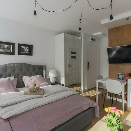 Piwna Apartamento *